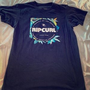 Rip curl t-shirt